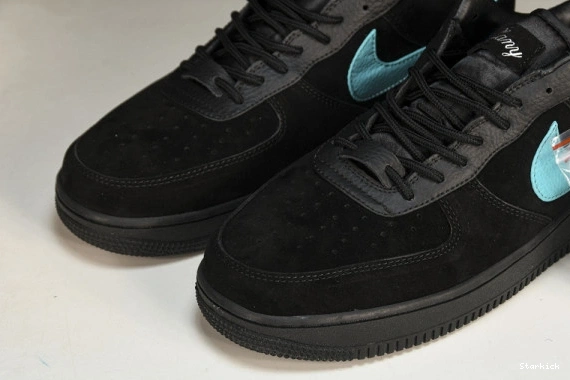 Tiffany Low 1  Force 1837 & Nike Air DZ1382-001 Co. 0208